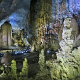 Paradise Cave